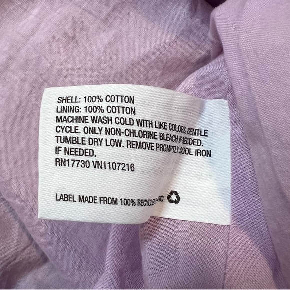 Elegant Cream Midi Dress - Picture 10 of 11